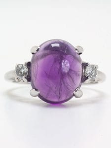 Retro jewelry was a testament to optimism and resilience. It was defined by its unapologetic scale,