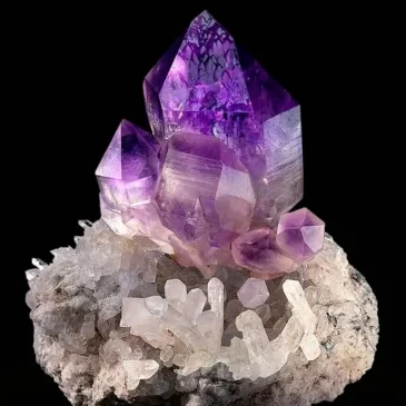 Gemstone Mining USA 2025