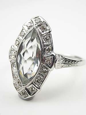 Art Deco jewelry was more than just geometry; it was a vibrant tapestry of influences from around the globe