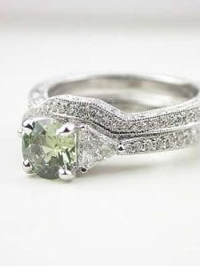 Matching Wedding Ring