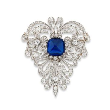 Vanderbilt Family Jewels