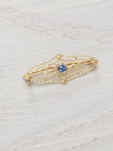 Vintage and antique jewelry trend in 2026
