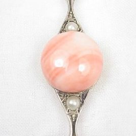 Bar Pin