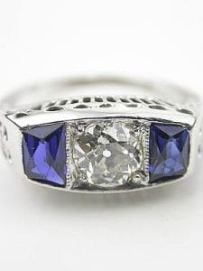 Vintage and antique jewelry trend in 2026